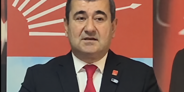 CHP İl Başkanı Karahan’dan Tuna Işın’a “Hesapları İade Et” Ültimatomu!