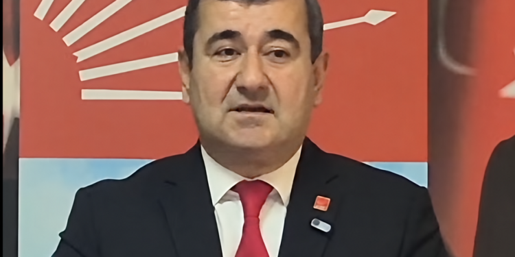 CHP İl Başkanı Karahan’dan Tuna Işın’a “Hesapları İade Et” Ültimatomu!
