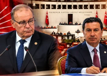 CHP’de Ahmet Aras Krizi TBMM Gündeminde: Faik Öztrak’tan İhraç Süreci Açıklaması