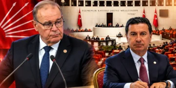 CHP’de Ahmet Aras Krizi TBMM Gündeminde: Faik Öztrak’tan İhraç Süreci Açıklaması