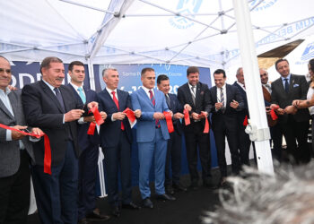 Bodrum’da Denizcilik Sektörü Boat Show’da Buluştu