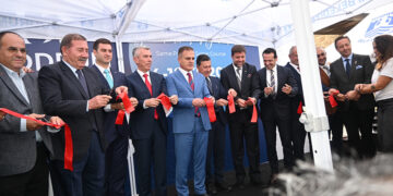 Bodrum’da Denizcilik Sektörü Boat Show’da Buluştu