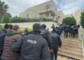 Marmaris Belediyesi’ne yönelik rüşvet davasında tutuklu kalmadı