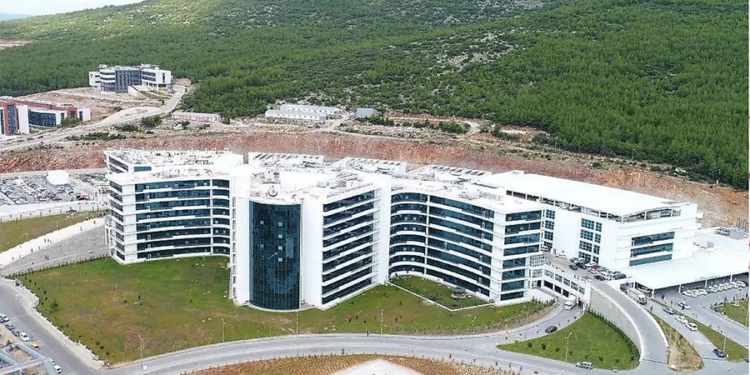 Muğla’da göğüs hastalıkları için önemli sağlık yatırımı