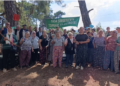 İKİZKÖY VE AKBELENLİLER DANIŞTAY KARARINI BEKLİYOR