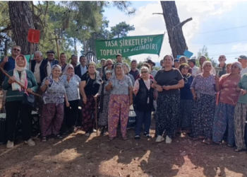 İKİZKÖY VE AKBELENLİLER DANIŞTAY KARARINI BEKLİYOR