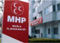 MHP Muğla’da yeni görev dağılımı belli oldu! İşte yönetimde görev alan isimler