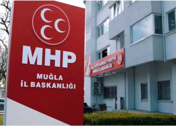 MHP Muğla’da yeni görev dağılımı belli oldu! İşte yönetimde görev alan isimler