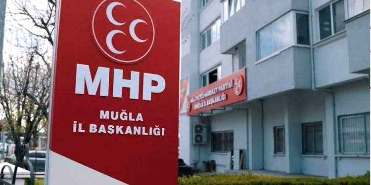 MHP Muğla’da yeni görev dağılımı belli oldu! İşte yönetimde görev alan isimler