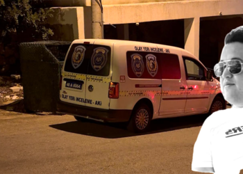 Bodrum’da 28 Yaşındaki Genç Evinde Ölü Bulundu