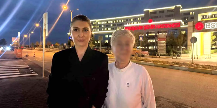 Muğla’dan Eskişehir’e Uzanan Mücadele: Annesini Korumak İstemişti!