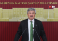 ZEYTİNYAĞI İHRACATINDA YÜZDE 62’LİK KAYIP: METİN ERGUN’DAN TİCARET BAKANLIĞI’NA SORU ÖNERGESİ