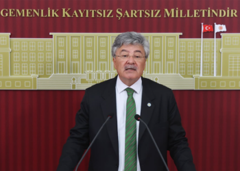 ZEYTİNYAĞI İHRACATINDA YÜZDE 62’LİK KAYIP: METİN ERGUN’DAN TİCARET BAKANLIĞI’NA SORU ÖNERGESİ