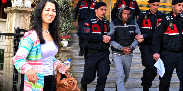 Muğla’da Kadınlar Gününde Eşi Tarafından Öldürülmüştü: Sanığa Ağırlaştırılmış Müebbet!