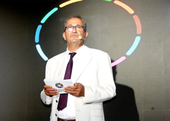 BODTO Başkan Adayı İbrahim Akkaya: “Ben tipik bir Cumhuriyet projesiyim.”