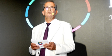 BODTO Başkan Adayı İbrahim Akkaya: “Ben tipik bir Cumhuriyet projesiyim.”