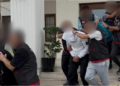 FUHUŞ OPERASYONUNDA 4 ŞÜPHELİ TUTUKLANDI