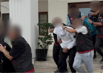 FUHUŞ OPERASYONUNDA 4 ŞÜPHELİ TUTUKLANDI