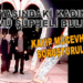 Muğla Menteşe’de şüpheli ölüm