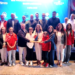 TYF YELKEN LİGİNDE YARIŞ MARATONU FOÇA’DA BAŞLADI