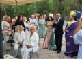 UNESCO MİRASI BODRUM’DA SANATLA BULUŞTU