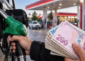 Motorinde 2,22 Kuruş İndırım