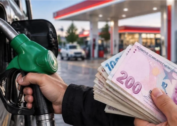 Motorinde 2,22 Kuruş İndırım