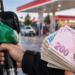 Motorinde 2,22 Kuruş İndırım
