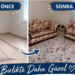 BODRUM GÖNÜLLÜLERİ’NDEN ÖRNEK DAYANIŞMA