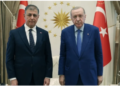SON DAKİKA..İZMİR BÜYÜKŞEHİR BELEDİYE BAŞKANI CEMİL TUGAY SON KARARINI VERDİ, AK PARTİYE GEÇİYOR