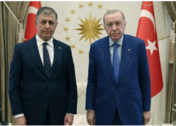 SON DAKİKA..İZMİR BÜYÜKŞEHİR BELEDİYE BAŞKANI CEMİL TUGAY SON KARARINI VERDİ, AK PARTİYE GEÇİYOR