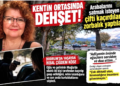 KENTİN ORTASINDA DEHŞET: ARABALARINI SATMAK İSTEYEN ÇİFT KAÇIRILDI
