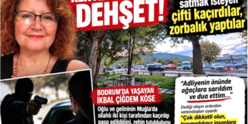 KENTİN ORTASINDA DEHŞET: ARABALARINI SATMAK İSTEYEN ÇİFT KAÇIRILDI