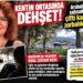 KENTİN ORTASINDA DEHŞET: ARABALARINI SATMAK İSTEYEN ÇİFT KAÇIRILDI