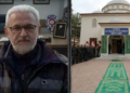 EMEKLİ POLİS MEMURU BALIK AVINDA YAŞAMINI YİTİRDİ