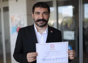 Niyazi Atare 5 yıl hapis cezası aldı, meclis üyeliği düştü