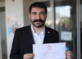 Niyazi Atare 5 yıl hapis cezası aldı, meclis üyeliği düştü