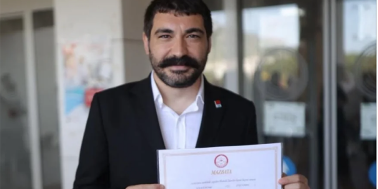 Niyazi Atare 5 yıl hapis cezası aldı, meclis üyeliği düştü
