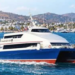 İDO Bodrum- İstanköy (Kos) hattında deneme seferlerine başlıyor