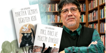 Kelimeleriyle Dünyayı Güzelleştiren Usta Yazar Luis Sepúlveda, Doğum Gününde Ölümsüz Eserleriyle Anılıyor