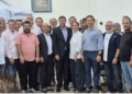 Denizcilerin Güvendiği İsim Değişmedi