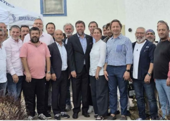 Denizcilerin Güvendiği İsim Değişmedi