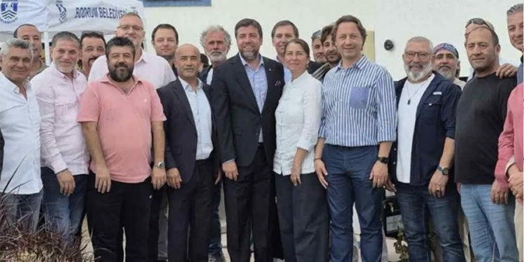 Denizcilerin Güvendiği İsim Değişmedi
