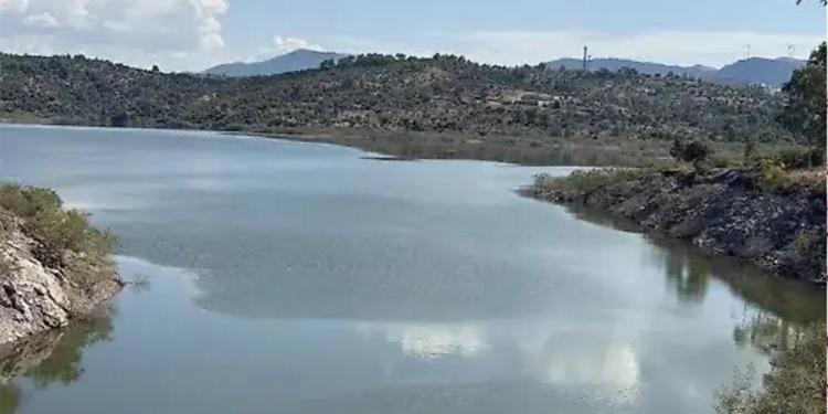 Bodrum Barajların’da doluluk oranları yüzde 60’ın üstünde