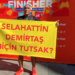 Ödül Töreninde Ayhan Karahan’dan Demirtaş Mesajı