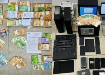 Kripto para sistemiyle 8 milyon dolar dolandırdılar, 10 bin kişi mağdur