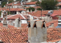 Muğla Bacasından Ölüm Girmiyor