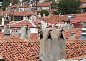 Muğla Bacasından Ölüm Girmiyor