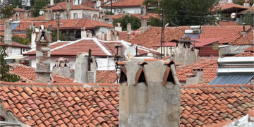 Muğla Bacasından Ölüm Girmiyor