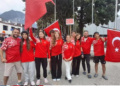 RS Feva Milli Takımımız Ege’yi Gururlandırdı